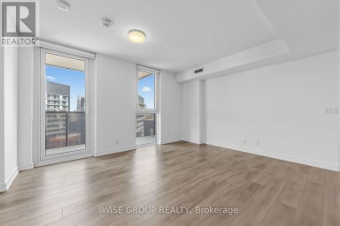 1509 - 18 TRETTI WAY Toronto (Clanton Park) Ontario photo 5