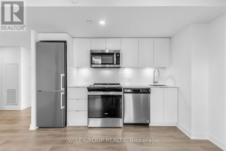 1509 - 18 TRETTI WAY, Toronto (Clanton Park), Ontario, M3H0E4