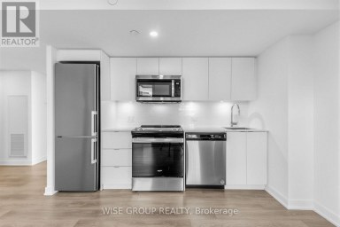 1509 - 18 TRETTI WAY Toronto (Clanton Park) Ontario photo 6