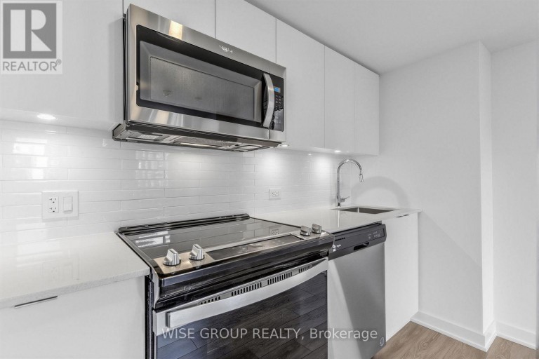 1509 - 18 TRETTI WAY, Toronto (Clanton Park), Ontario, M3H0E4
