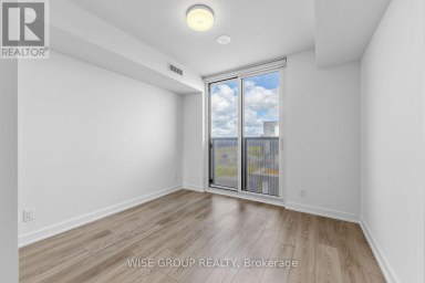 1509 - 18 TRETTI WAY Toronto (Clanton Park) Ontario photo 9