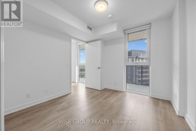 1502 - 18 TRETTI WAY Toronto (Clanton Park) Ontario photo 12