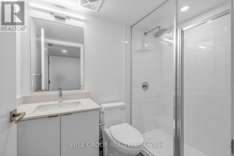 1502 - 18 TRETTI WAY, Toronto (Clanton Park), Ontario, M3H0E4