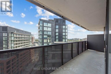 1502 - 18 TRETTI WAY Toronto (Clanton Park) Ontario photo 16