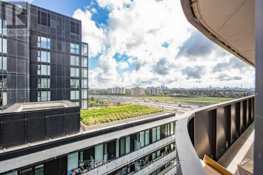 1502 - 18 TRETTI WAY Toronto (Clanton Park) Ontario photo 19