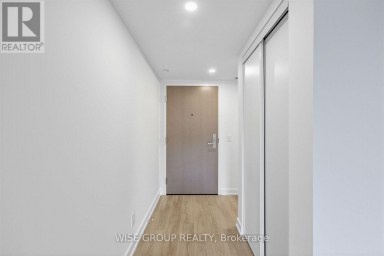 1502 - 18 TRETTI WAY Toronto (Clanton Park) Ontario photo 2