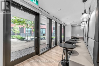1502 - 18 TRETTI WAY Toronto (Clanton Park) Ontario photo 23