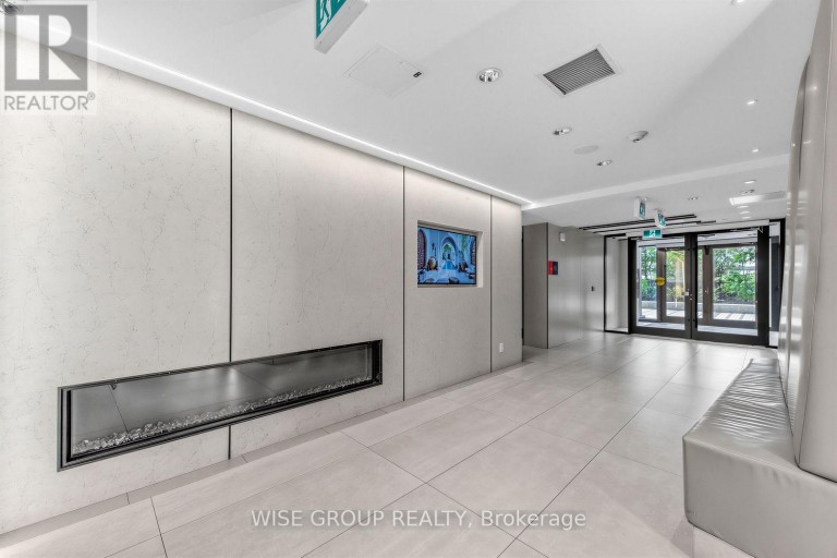 1502 - 18 TRETTI WAY, Toronto (Clanton Park), Ontario, M3H0E4