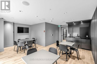 1502 - 18 TRETTI WAY Toronto (Clanton Park) Ontario photo 25