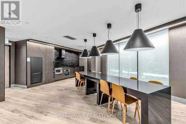 1502 - 18 TRETTI WAY Toronto (Clanton Park) Ontario photo 27