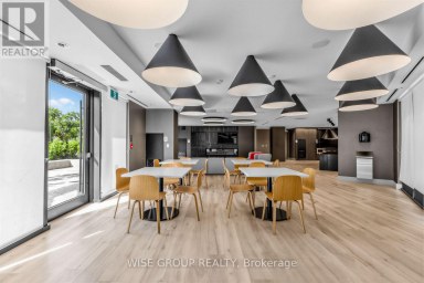 1502 - 18 TRETTI WAY Toronto (Clanton Park) Ontario photo 28