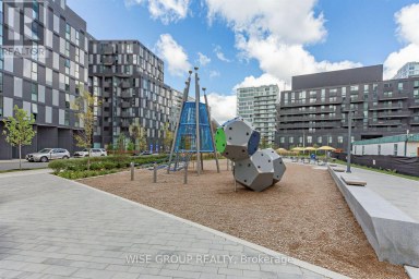 1502 - 18 TRETTI WAY Toronto (Clanton Park) Ontario photo 30
