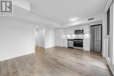 1502 - 18 TRETTI WAY Toronto (Clanton Park) Ontario photo 4
