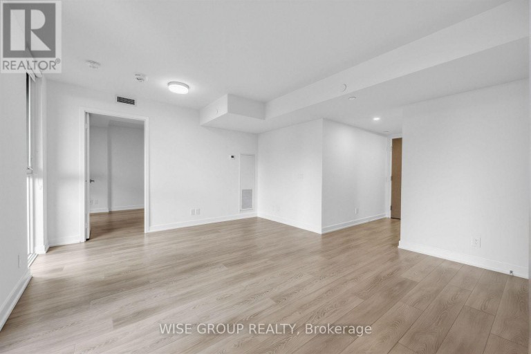 1502 - 18 TRETTI WAY, Toronto (Clanton Park), Ontario, M3H0E4