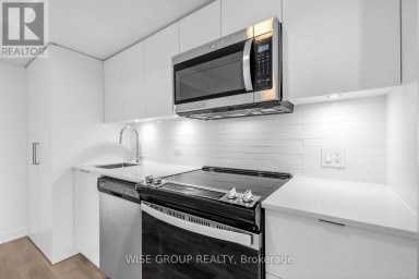 1502 - 18 TRETTI WAY Toronto (Clanton Park) Ontario photo 6