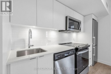 1502 - 18 TRETTI WAY Toronto (Clanton Park) Ontario photo 7