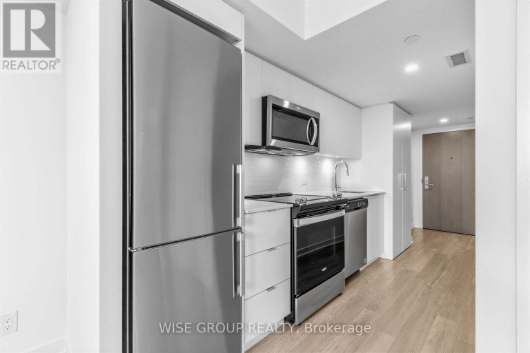 1209 - 18 TRETTI WAY, Toronto (Clanton Park), Ontario, M3H0E4