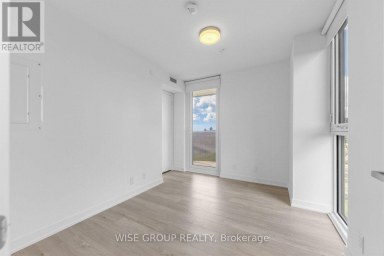 1209 - 18 TRETTI WAY Toronto (Clanton Park) Ontario photo 11
