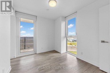 1209 - 18 TRETTI WAY Toronto (Clanton Park) Ontario photo 12