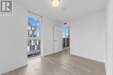 1209 - 18 TRETTI WAY Toronto (Clanton Park) Ontario photo 13