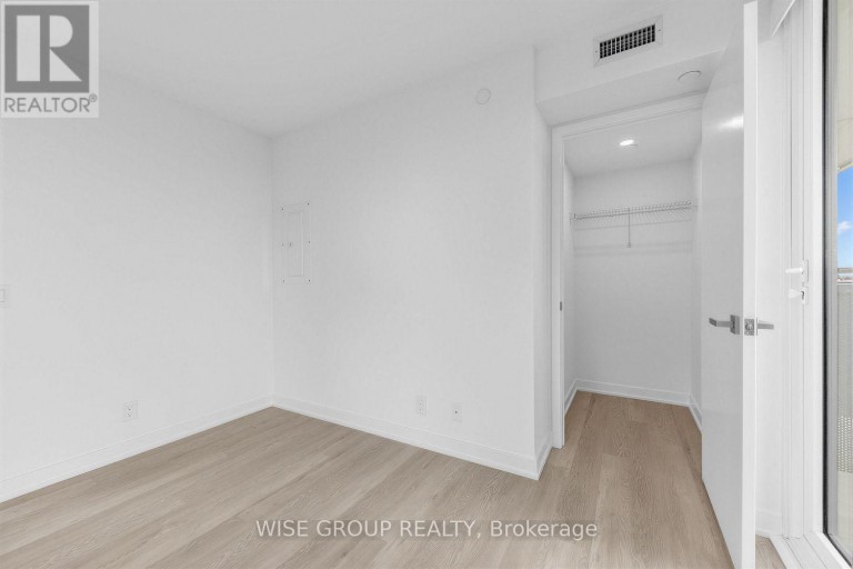 1209 - 18 TRETTI WAY, Toronto (Clanton Park), Ontario, M3H0E4