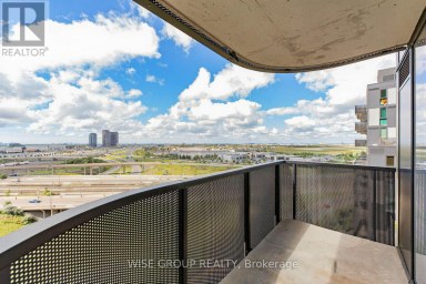 1209 - 18 TRETTI WAY Toronto (Clanton Park) Ontario photo 17