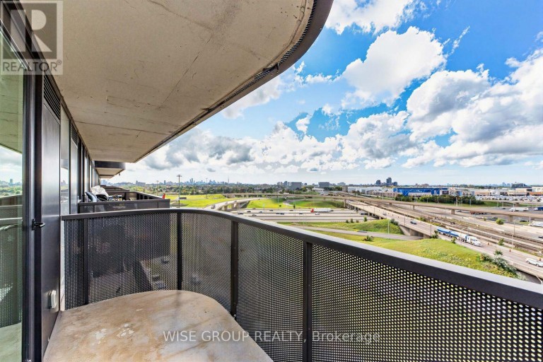 1209 - 18 TRETTI WAY, Toronto (Clanton Park), Ontario, M3H0E4