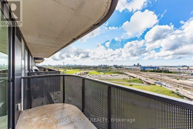 1209 - 18 TRETTI WAY Toronto (Clanton Park) Ontario photo 18