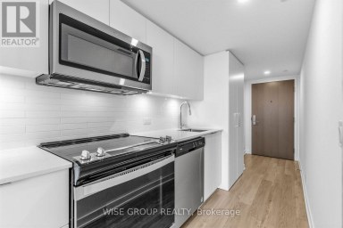1209 - 18 TRETTI WAY Toronto (Clanton Park) Ontario photo 2