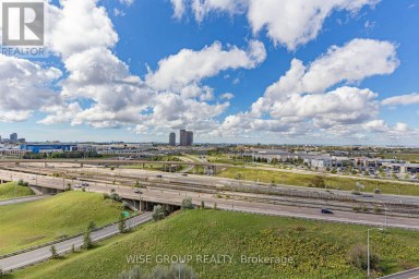 1209 - 18 TRETTI WAY Toronto (Clanton Park) Ontario photo 20