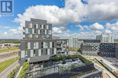 1209 - 18 TRETTI WAY Toronto (Clanton Park) Ontario photo 21