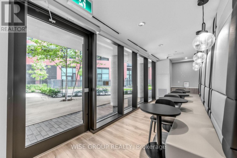 1209 - 18 TRETTI WAY, Toronto (Clanton Park), Ontario, M3H0E4