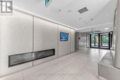 1209 - 18 TRETTI WAY Toronto (Clanton Park) Ontario photo 24