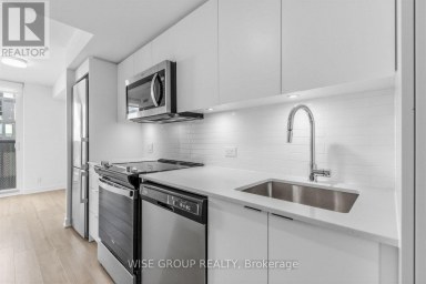 1209 - 18 TRETTI WAY Toronto (Clanton Park) Ontario photo 3