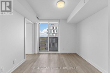 1209 - 18 TRETTI WAY Toronto (Clanton Park) Ontario photo 4