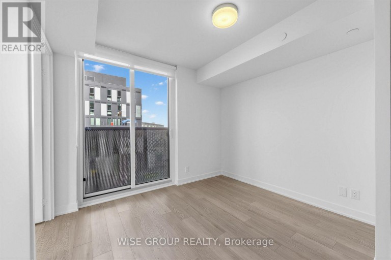 1209 - 18 TRETTI WAY, Toronto (Clanton Park), Ontario, M3H0E4
