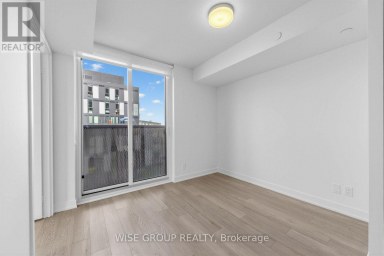 1209 - 18 TRETTI WAY Toronto (Clanton Park) Ontario photo 5