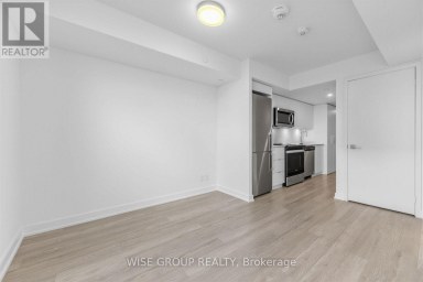 1209 - 18 TRETTI WAY Toronto (Clanton Park) Ontario photo 6