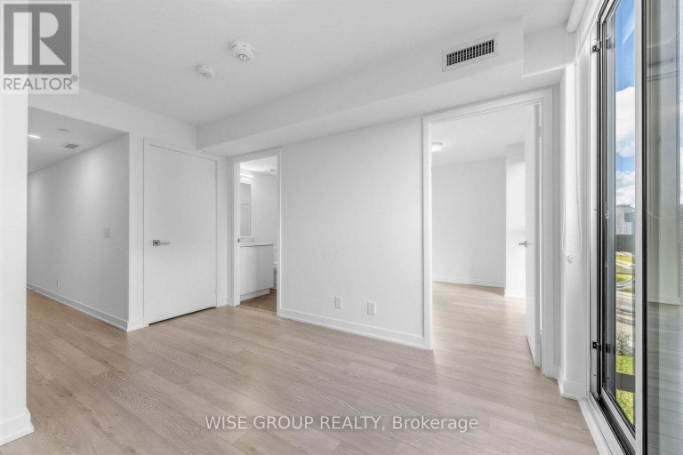 1209 - 18 TRETTI WAY, Toronto (Clanton Park), Ontario, M3H0E4