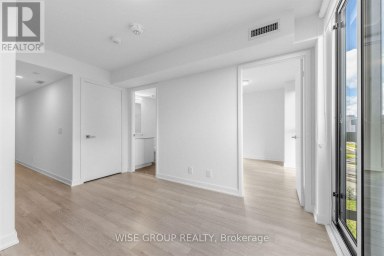 1209 - 18 TRETTI WAY Toronto (Clanton Park) Ontario photo 7