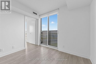 1209 - 18 TRETTI WAY Toronto (Clanton Park) Ontario photo 8