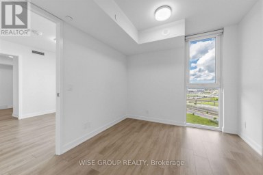 1405 - 18 TRETTI WAY Toronto (Clanton Park) Ontario photo 10