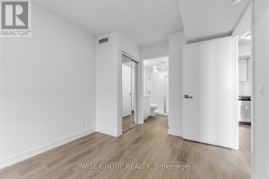 1405 - 18 TRETTI WAY Toronto (Clanton Park) Ontario photo 11
