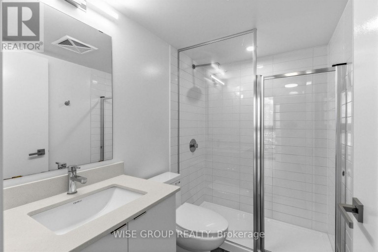 1405 - 18 TRETTI WAY, Toronto (Clanton Park), Ontario, M3H0E4