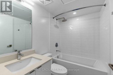 1405 - 18 TRETTI WAY Toronto (Clanton Park) Ontario photo 16