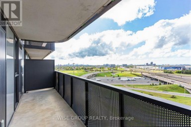 1405 - 18 TRETTI WAY Toronto (Clanton Park) Ontario photo 18