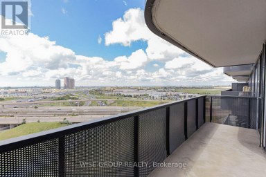 1405 - 18 TRETTI WAY Toronto (Clanton Park) Ontario photo 19