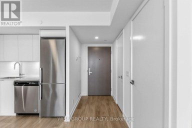 1405 - 18 TRETTI WAY Toronto (Clanton Park) Ontario photo 2