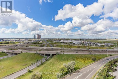 1405 - 18 TRETTI WAY Toronto (Clanton Park) Ontario photo 20