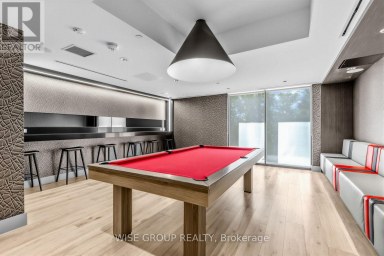 1405 - 18 TRETTI WAY Toronto (Clanton Park) Ontario photo 31